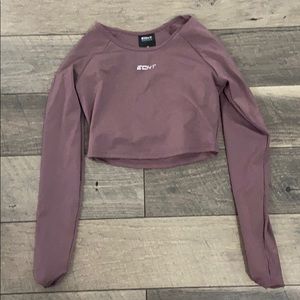 Echt long sleeve shirt